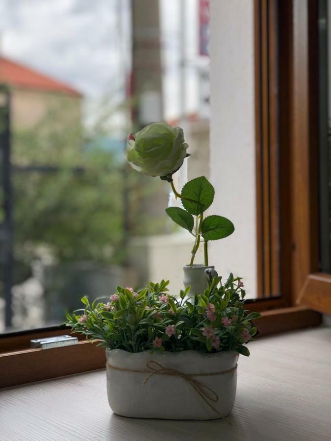 Studio Apartment In Old Town- With Parking Мостар Экстерьер фото